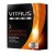Презервативы VITALIS PREMIUM stimulation   warming с согревающим эффектом - 3 шт. - Vitalis - купить с доставкой в Калининграде