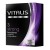 Презервативы с утолщенной стенкой VITALIS PREMIUM strong - 3 шт. - Vitalis - купить с доставкой в Калининграде