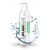 Гель-лубрикант продлевающего действия SPLASHGLIDE LONGPLAY PROLONG - 330 мл. - Splashglide - купить с доставкой в Калининграде