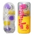Мастурбатор Tenga Bobble Magic Marbles - Tenga - в Калининграде купить с доставкой