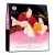 Соль для ванны Lovebath Dragon Fruit, превращающая воду в гель - 650 гр. - Shunga - купить с доставкой в Калининграде
