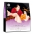 Соль для ванны Lovebath Sensual lotus, превращающая воду в гель - 650 гр. - Shunga - купить с доставкой в Калининграде