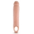 Телесная насадка на пенис 11.5 Inch Cock Sheath Penis Extender - 29,2 см. - Blush Novelties - в Калининграде купить с доставкой