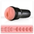 Мастурбатор-вагина Fleshlight - Pink Lady Mini-Lotus - Fleshlight - в Калининграде купить с доставкой