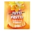 Пробник гель-смазки Tutti-frutti со вкусом ванильного пудинга - 4 гр. - Биоритм - купить с доставкой в Калининграде
