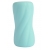 Аквамариновый мастурбатор Blow Cox Masturbator Pleasure Pocket - Chisa - в Калининграде купить с доставкой