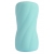 Аквамариновый мастурбатор Vigor Masturbator Pleasure Pocket - Chisa - в Калининграде купить с доставкой