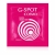 Стимулирующий интимный крем для женщин Cosmo G-spot - 2 гр. - Биоритм - купить с доставкой в Калининграде