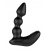 Черный вибростимулятор Nexus Bendz Prostate Edition - 14,1 см. - Nexus Range - в Калининграде купить с доставкой