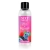 Массажное масло Sexy Sweet Wild Berry с ароматом лесных ягод и феромонами - 75 мл. - Биоритм - купить с доставкой в Калининграде