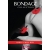 Красные меховые оковы на ноги BONDAGE - Lola Games - купить с доставкой в Калининграде