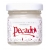 Массажная свеча Сoconut Cream - 35 мл. - Pecado - купить с доставкой в Калининграде