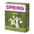 Классические презервативы SPRING CLASSIC - 3 шт. - SPRING - купить с доставкой в Калининграде