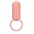 Коралловое эрекционное кольцо Iroha SVR Coral Pink - Tenga - в Калининграде купить с доставкой