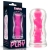 Светящийся в темноте мастурбатор 6.0 Lumino Play Masturbator - Lovetoy - в Калининграде купить с доставкой