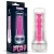 Светящийся в темноте мастурбатор 8.5 Lumino Play Masturbator - Lovetoy - в Калининграде купить с доставкой
