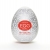 Мастурбатор-яйцо Keith Haring EGG PARTY - Tenga - в Калининграде купить с доставкой