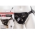 Универсальные трусики Harness UNI strap с корсетом - LOVETOY (А-Полимер) - купить с доставкой в Калининграде