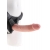 Страпон Harness со съемной телесной насадкой King Cock 9 - 22,9 см. - Pipedream - купить с доставкой в Калининграде