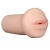 Нежный мастурбатор-ротик REALSTUFF 5INCH MASTURBATOR BJ - Dream Toys - в Калининграде купить с доставкой