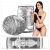 Мастурбатор Fleshlight Quickshot Stoya - вагина и анус - Fleshlight - в Калининграде купить с доставкой