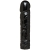 Насадка-фаллоимитатор Vac-U-Lock CodeBlack 8 Inch Classic Dong - 19,3 см. - Doc Johnson - купить с доставкой в Калининграде
