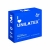 Классические презервативы Unilatex Natural Plain - 3 шт. - Unilatex - купить с доставкой в Калининграде
