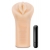 Мастурбатор-вагина Soft   Wet Veronika Realistic Beige Masturbator - Blush Novelties - в Калининграде купить с доставкой