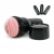 Мастурбатор-вагина Fleshlight - Vibro Pink Lady Touch с вибрацией - Fleshlight - в Калининграде купить с доставкой