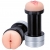 Мастурбатор 2-в-1 REALSTUFF 2 IN 1 HUMMER ANUS   VAGINA: вагина и анус - Dream Toys - в Калининграде купить с доставкой