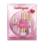 Набор средств для массажа и ласк Bubblegum Play Kit - Bijoux Indiscrets - купить с доставкой в Калининграде