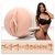 Мастурбатор-вагина Fleshlight Girls - Violet Myers Waifu - Fleshlight - в Калининграде купить с доставкой