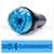 Мастурбатор-вагина Fleshlight Freaks Alien Blue Metallic - Fleshlight - в Калининграде купить с доставкой