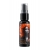 Гель с эффектом вибрации Volcano Of Passion со вкусом персика и маракуйи - 25 мл. - Erotist Lubricants - купить с доставкой в Калининграде