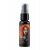 Гель с эффектом вибрации Volcano Of Passion со вкусом вишни - 25 мл. - Erotist Lubricants - купить с доставкой в Калининграде