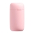 Розовый мастурбатор Tenga Puffy - Tenga - в Калининграде купить с доставкой