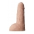 Телесный фаллоудлинитель с мошонкой Cock Next - 19 см. - LOVETOY (А-Полимер) - в Калининграде купить с доставкой