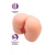 Реалистичный мастурбатор-попка с 2 любовными входами - No Name - в Калининграде купить с доставкой
