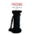 Черная веревка для фиксации Deluxe Silky Rope - 9,75 м. - Pipedream - купить с доставкой в Калининграде