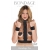 Фиксатор рук к груди Bondage Collection Bondage Tie One Size - Lola Games - купить с доставкой в Калининграде
