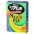 Презервативы Sagami Xtreme Miracle Fit - 5 шт. - Sagami - купить с доставкой в Калининграде
