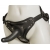 Женский страпон с вагинальной пробкой Woman Strap - 12 см. - LOVETOY (А-Полимер) - купить с доставкой в Калининграде