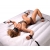 Бондаж для фиксации на кровати Frisky Bedroom Restraint Kit - XR Brands - купить с доставкой в Калининграде
