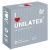 Презервативы с точками Unilatex Dotted - 3 шт. - Unilatex - купить с доставкой в Калининграде