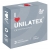 Презервативы с рёбрами Unilatex Ribbed - 3 шт. - Unilatex - купить с доставкой в Калининграде