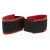 Полиуретановые манжеты для фиксации рук вместе Bound Together Wrist Restraints - Blush Novelties - купить с доставкой в Калининграде