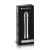 Фаллоимитатор для электростимуляции Glossy Glen Dildo - 14 см. - MyStim - купить с доставкой в Калининграде