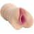 Мастурбатор-вагина Sasha Grey UltraSKYN Cream Pie Pocket Pussy - Doc Johnson - в Калининграде купить с доставкой