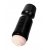 Мастурбатор-ротик A-Toys в черной колбе - A-toys - в Калининграде купить с доставкой
