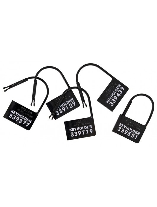 Набор для мужского пояса верности Cock Cage Set - Orion - купить с доставкой в Калининграде